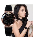 RELOJES DAMA